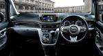 Daihatsu Move Custom 2014 года